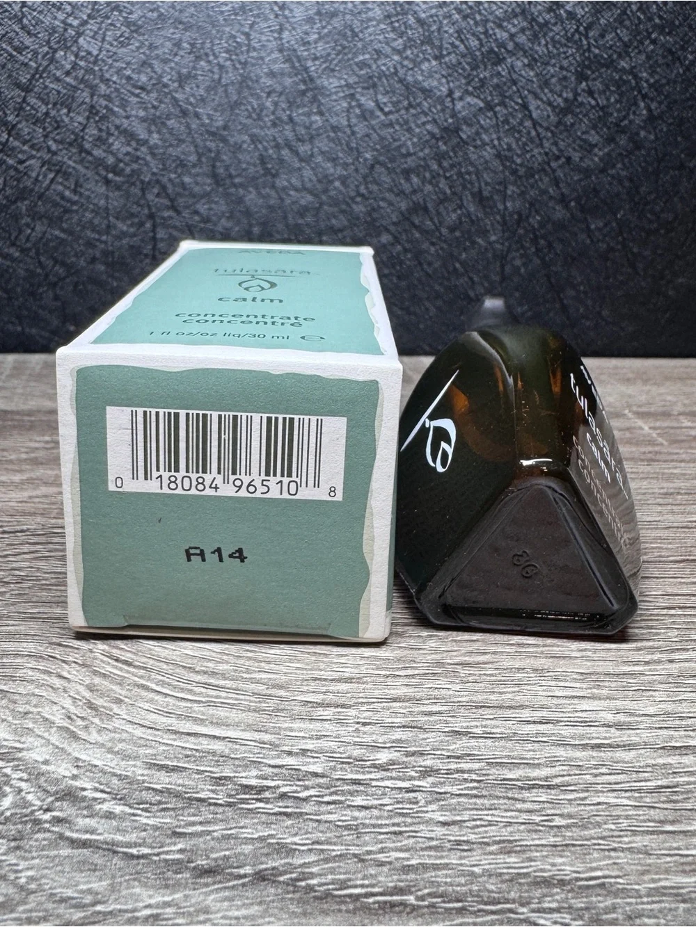 Aveda Tulasara Calm Concentrate Treatment 30ml NIB Vegan